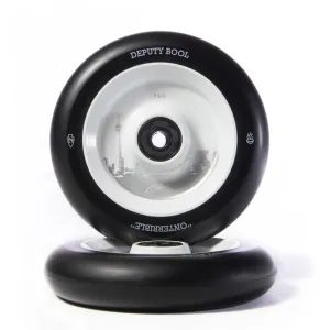 North Ethan Kirk Signature Wheels 110 x 24mm