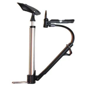 Nuetech Mini Floor Pump