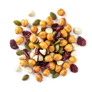 Nutless Yogi