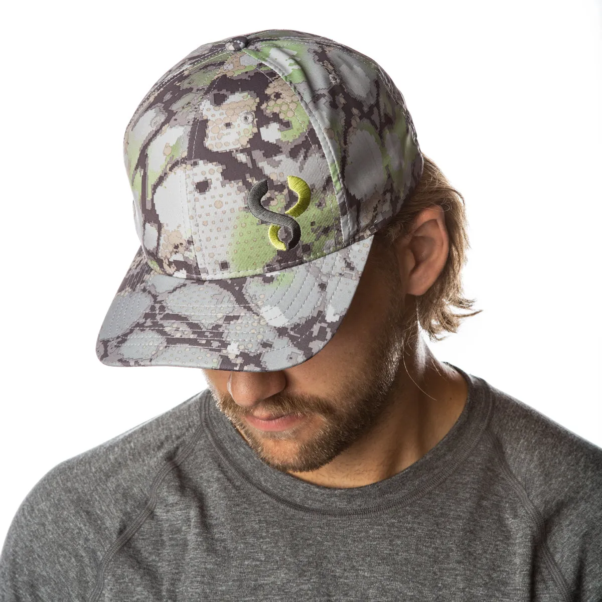 Offset SIXSITE Ball Cap