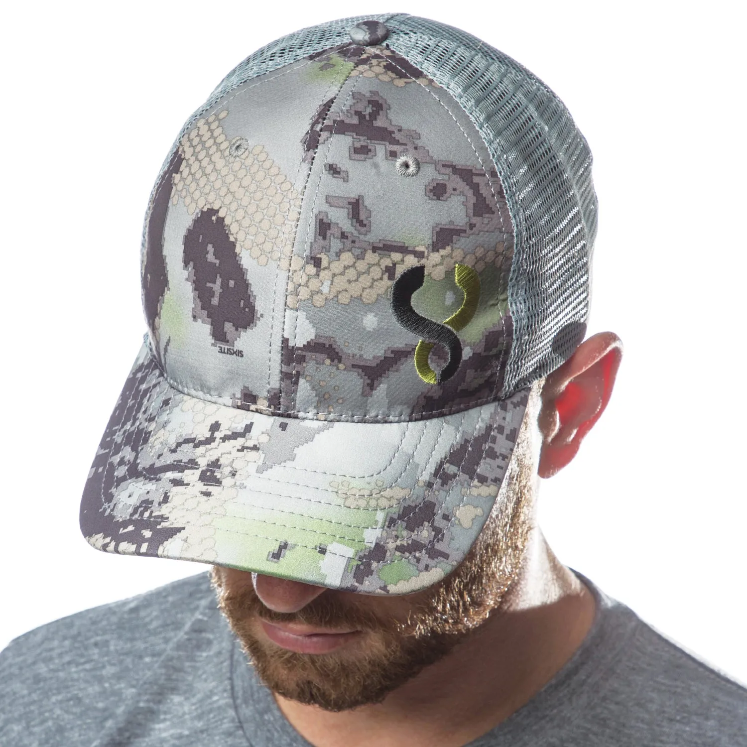 Offset SIXSITE Ball Cap