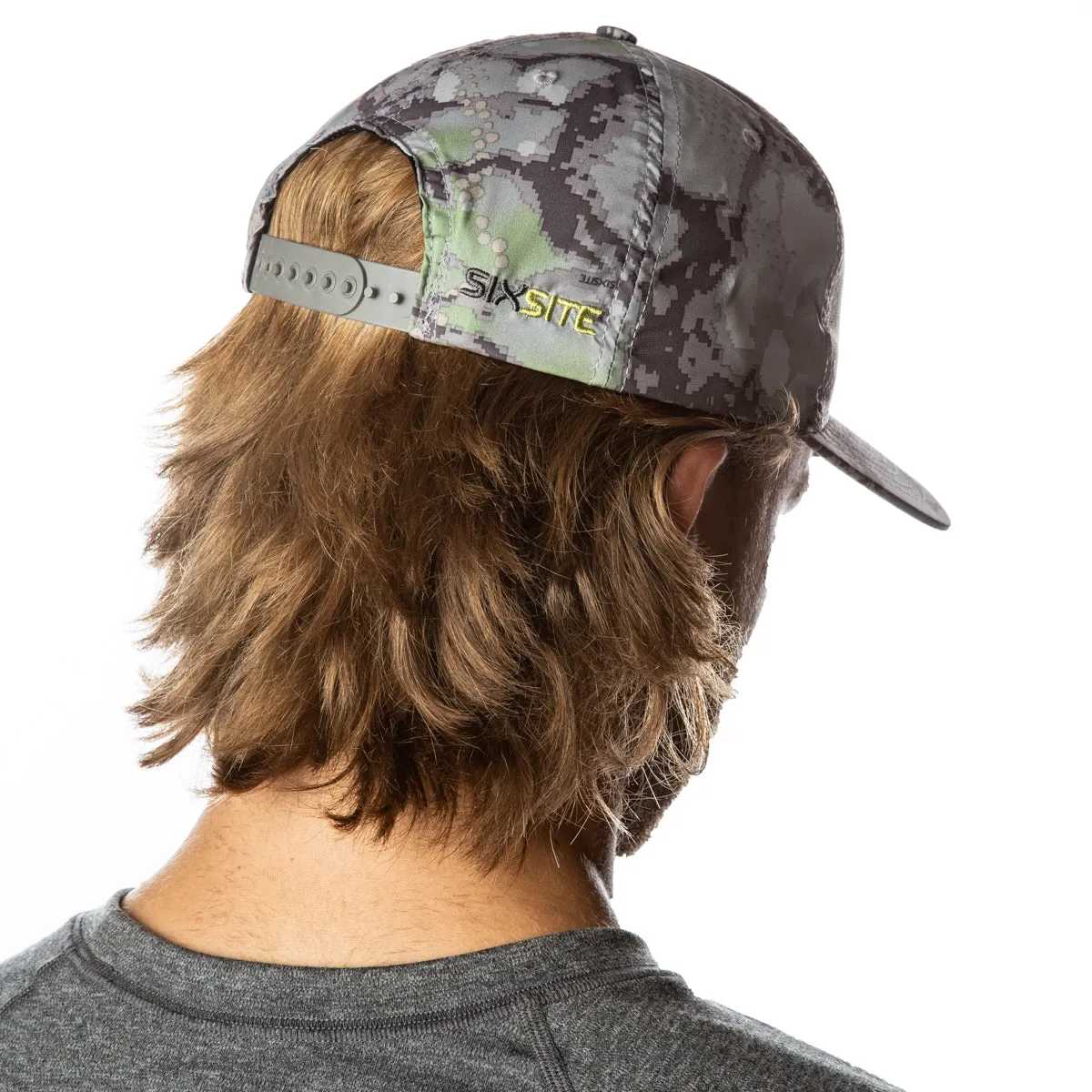 Offset SIXSITE Ball Cap
