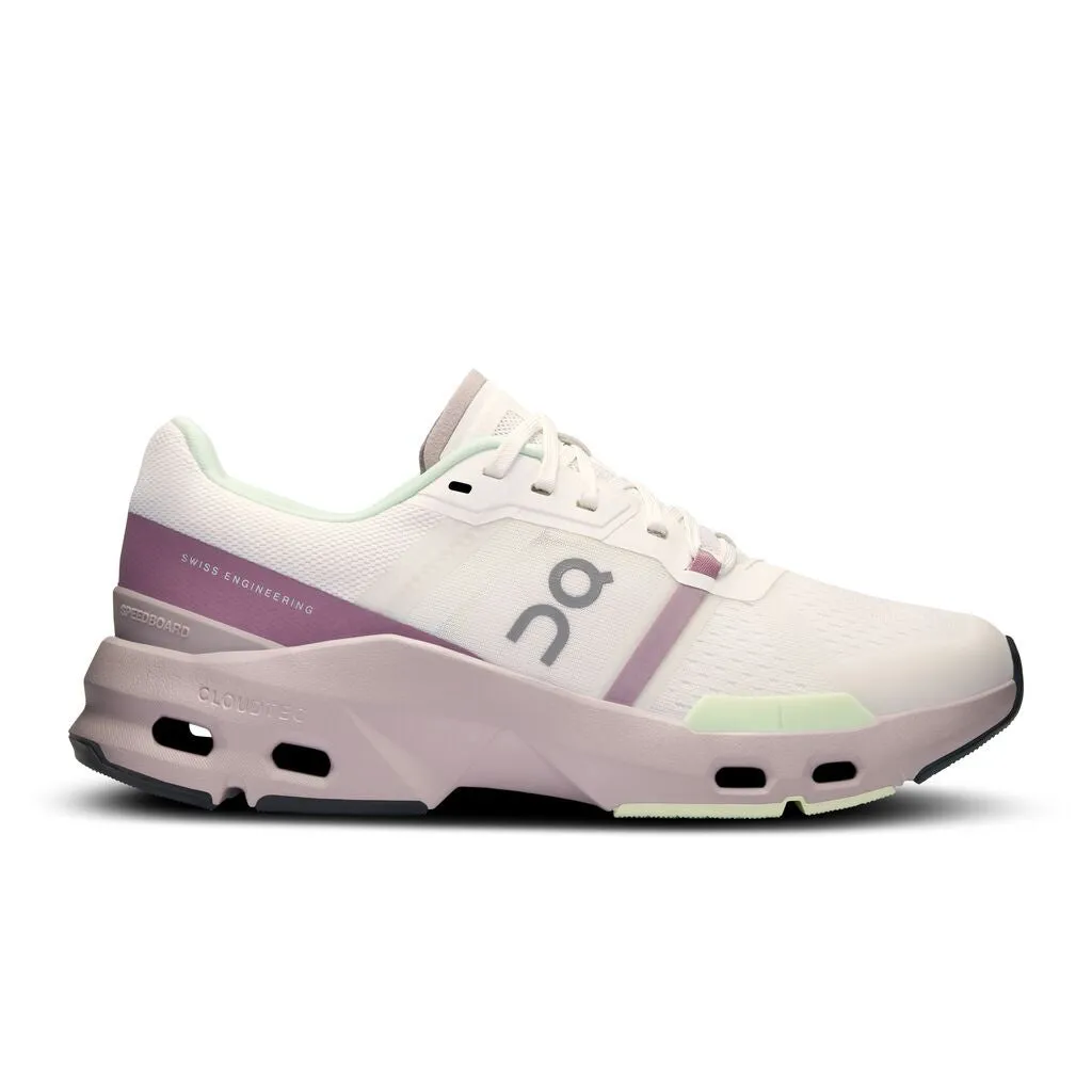 On Running Cloudpulse (Womens) - Ivory/Fade