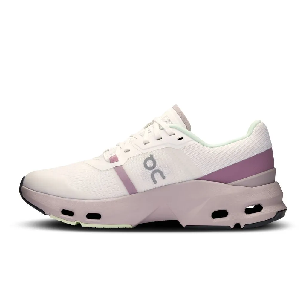 On Running Cloudpulse (Womens) - Ivory/Fade