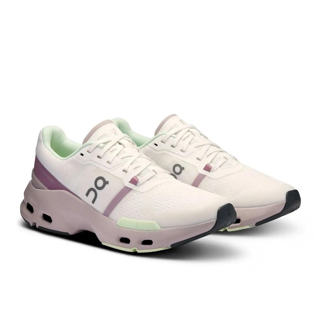 On Running Cloudpulse (Womens) - Ivory/Fade