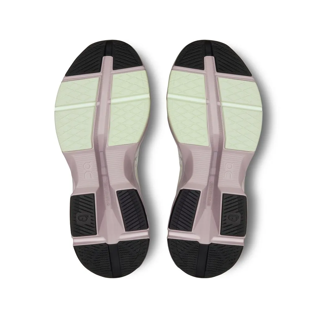On Running Cloudpulse (Womens) - Ivory/Fade