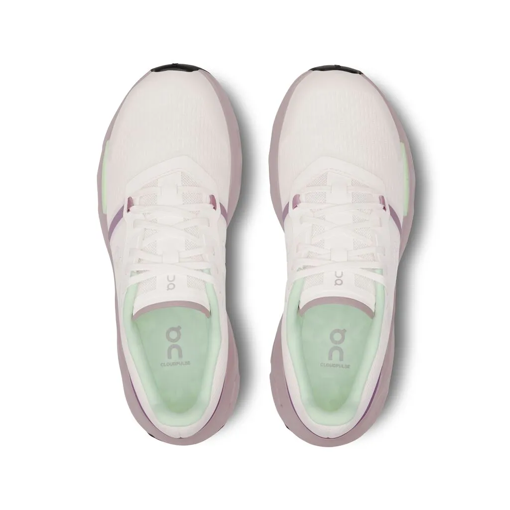 On Running Cloudpulse (Womens) - Ivory/Fade