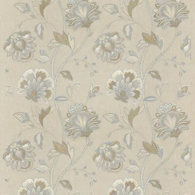 Ormesby-Soft Blue