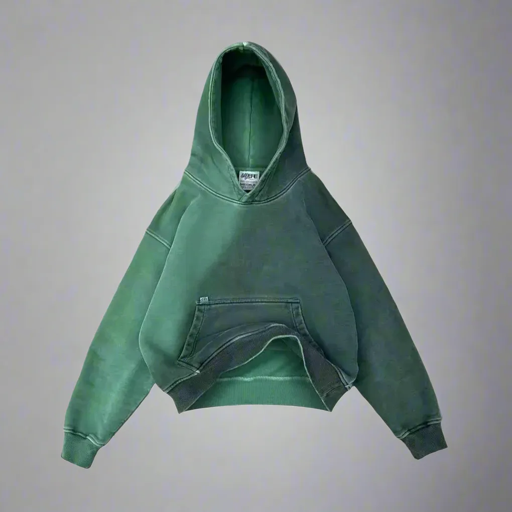 Oversized Hoodie