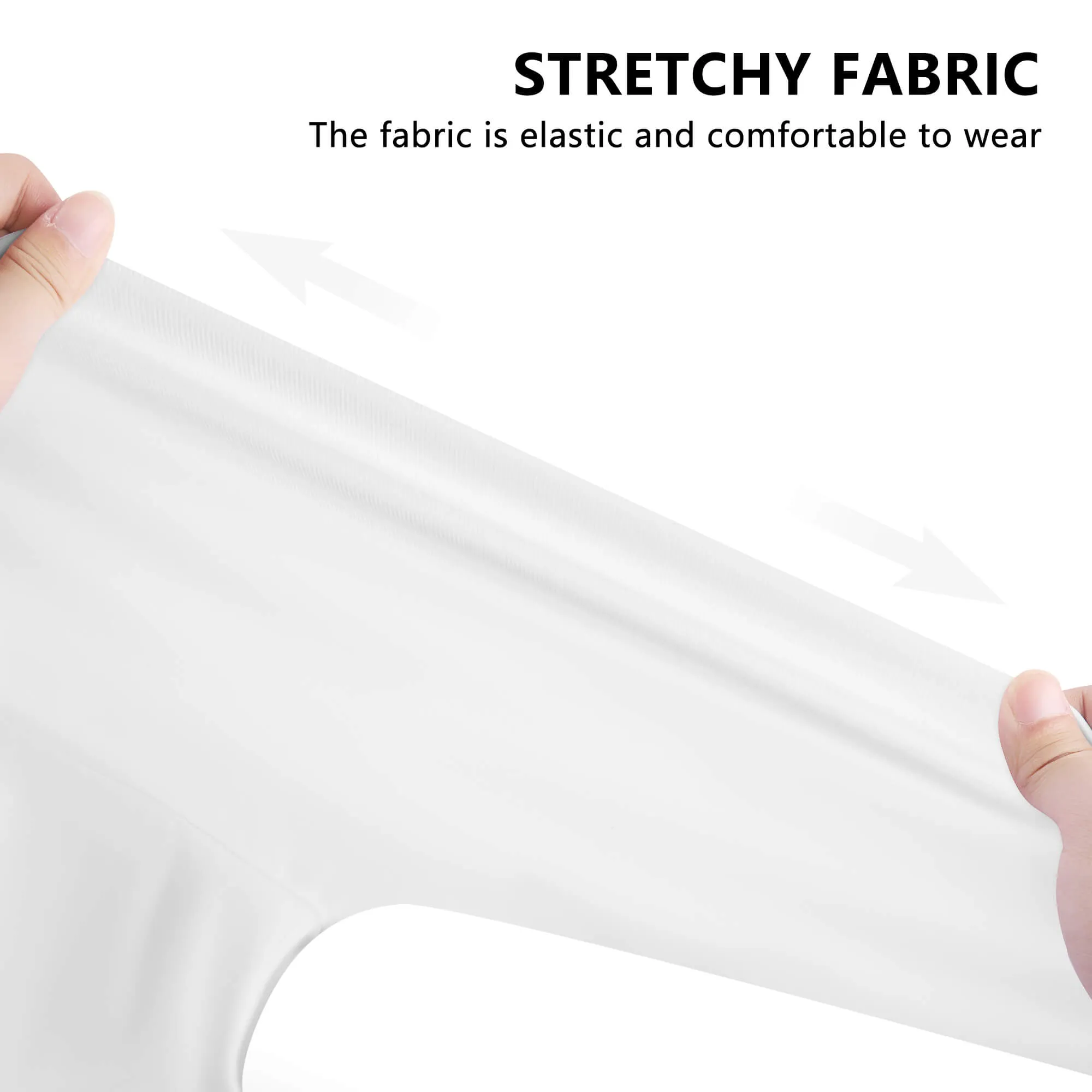 Paint Swish Mens Sports Leggings & Running Tights