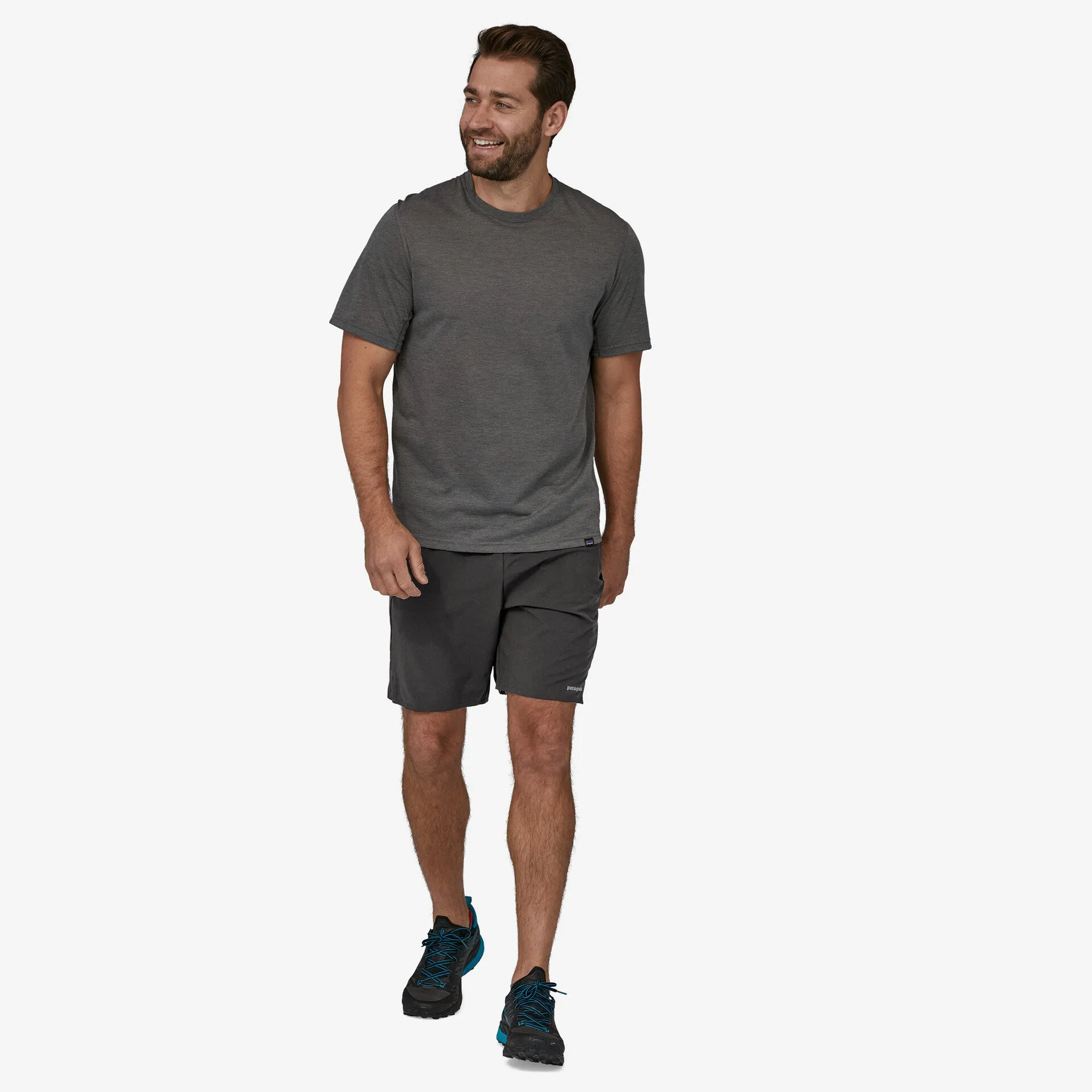 PATAGONIA Multi Trails Shorts 8" - Men's