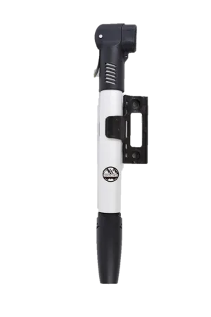 Peaks Cycling Mini Hand Pump-DS