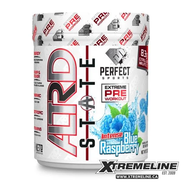 Perfect Sports ALTRD State, 40 Servings