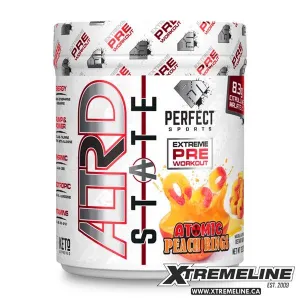Perfect Sports ALTRD State, 40 Servings