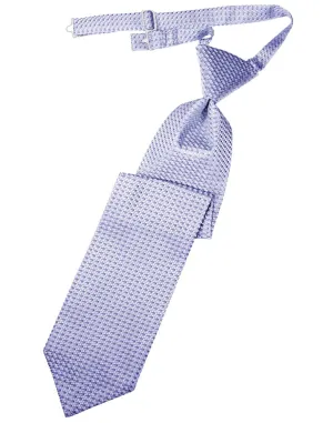 Periwinkle Venetian Kids Necktie