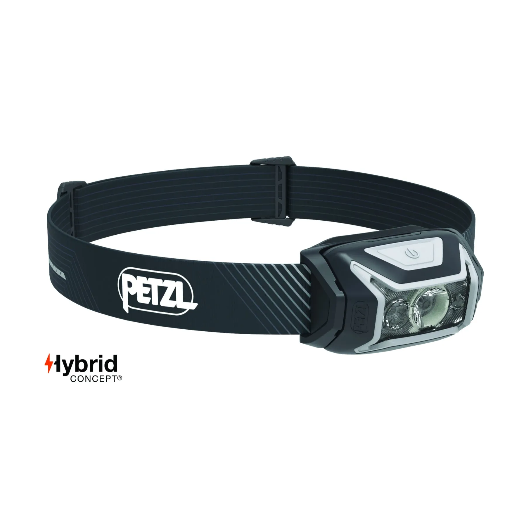Petzl Actik Core
