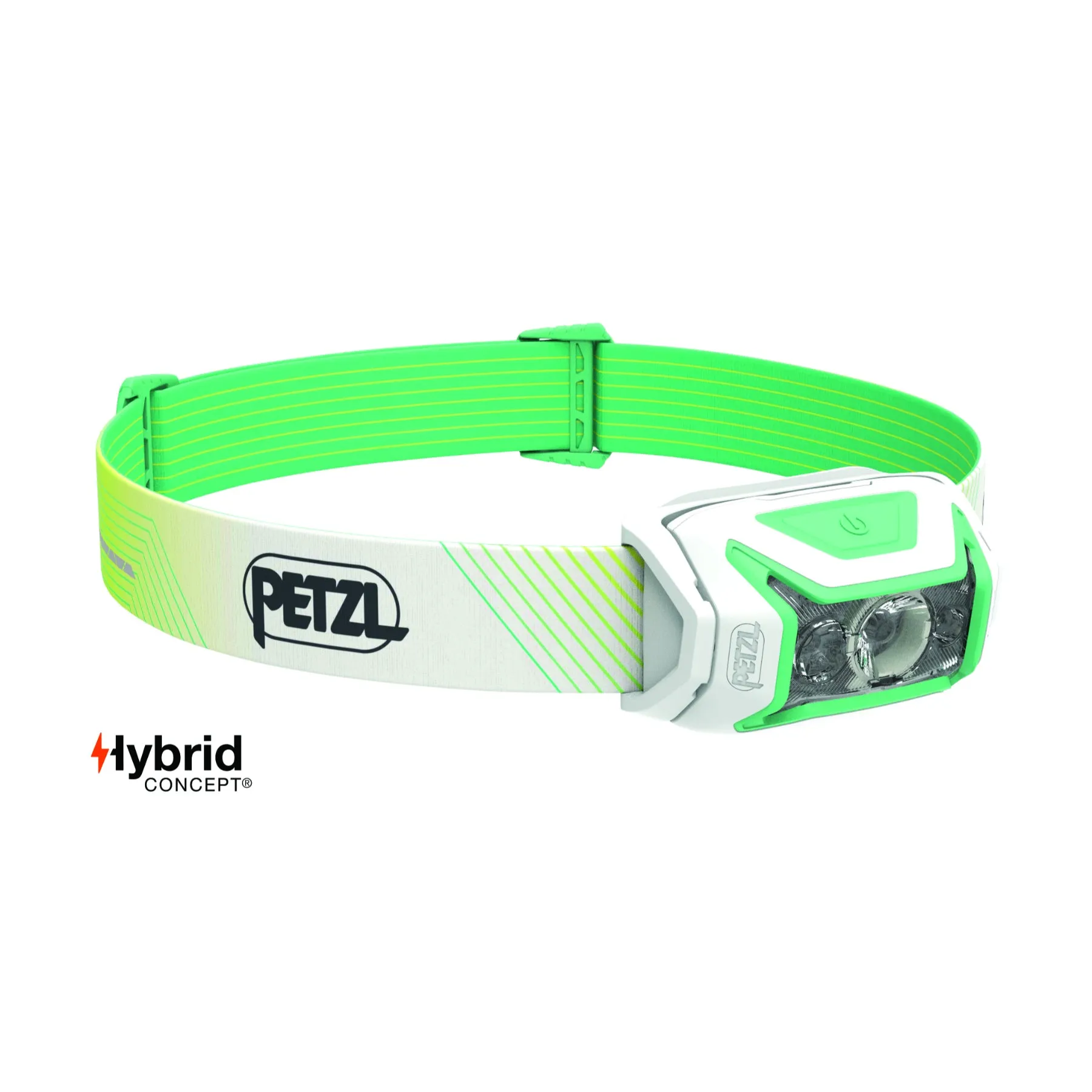 Petzl Actik Core