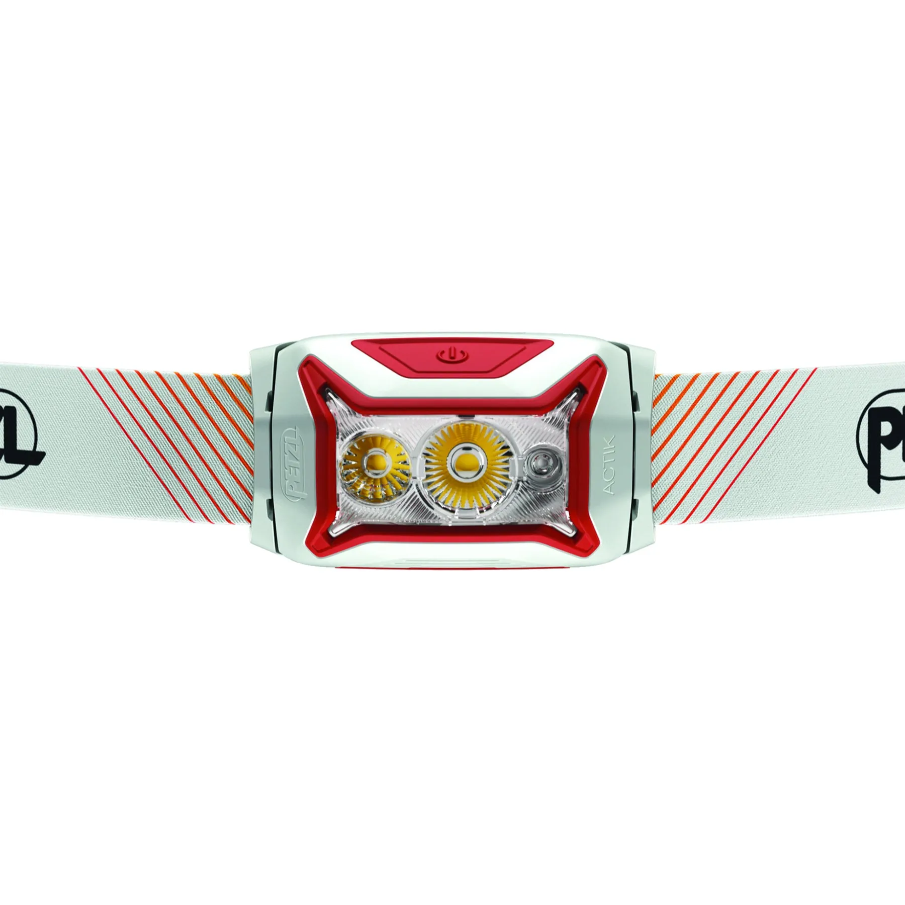 Petzl Actik Core