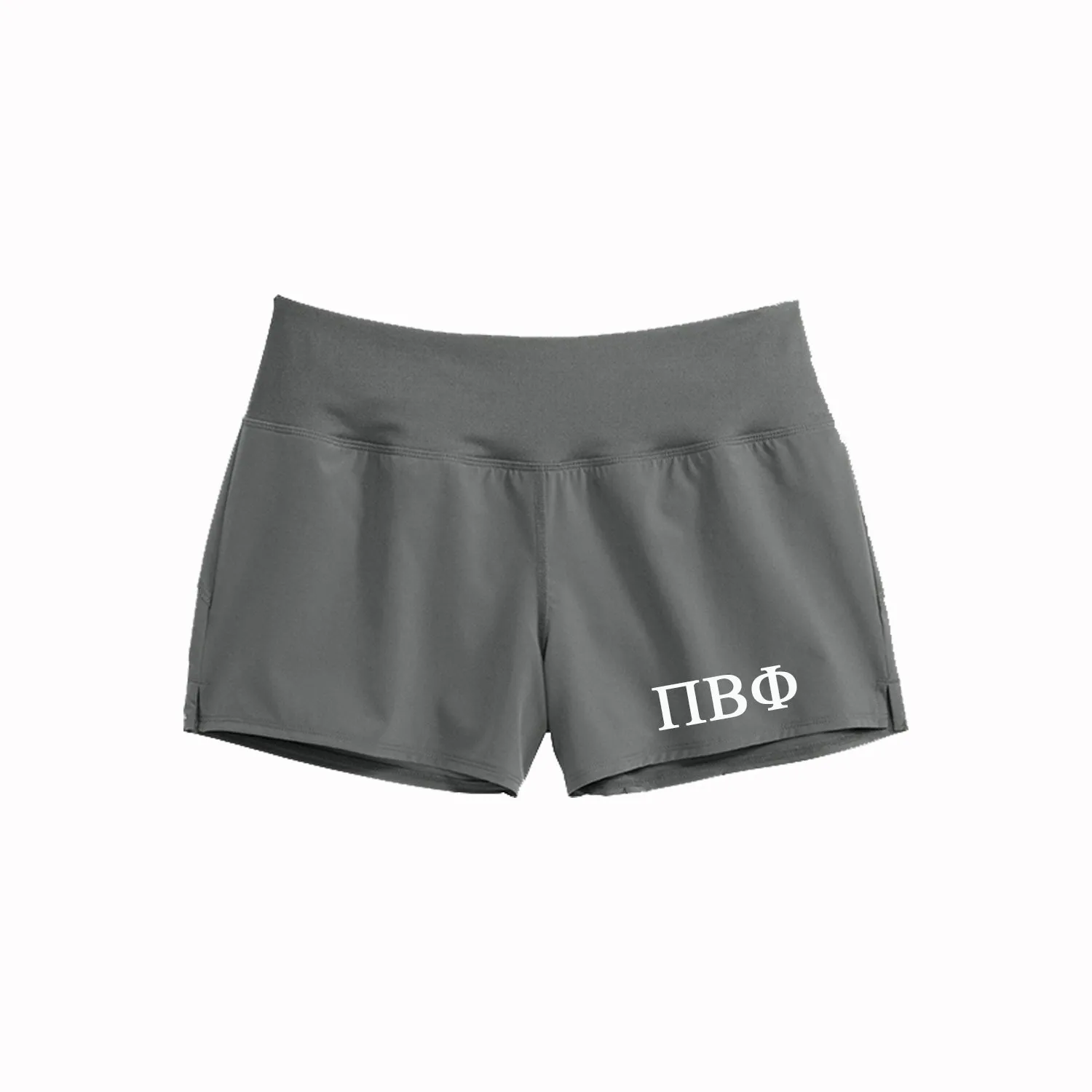 Pi Beta Phi Active Shorts