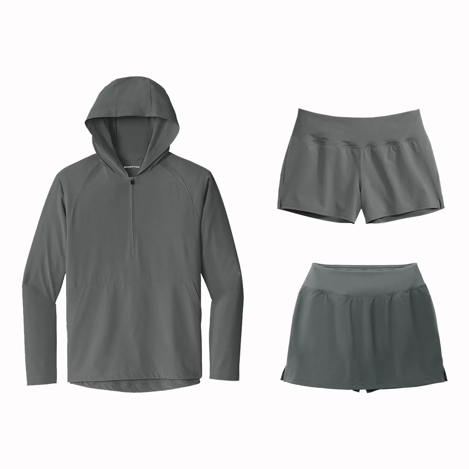 Pi Beta Phi Active Shorts