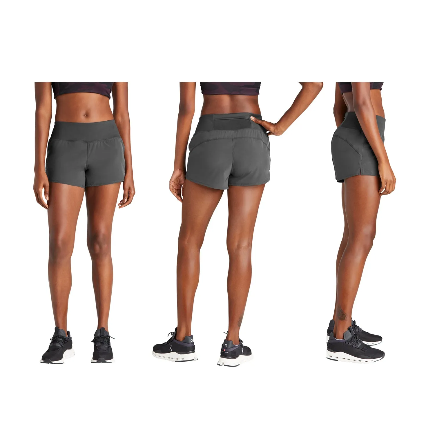 Pi Beta Phi Active Shorts
