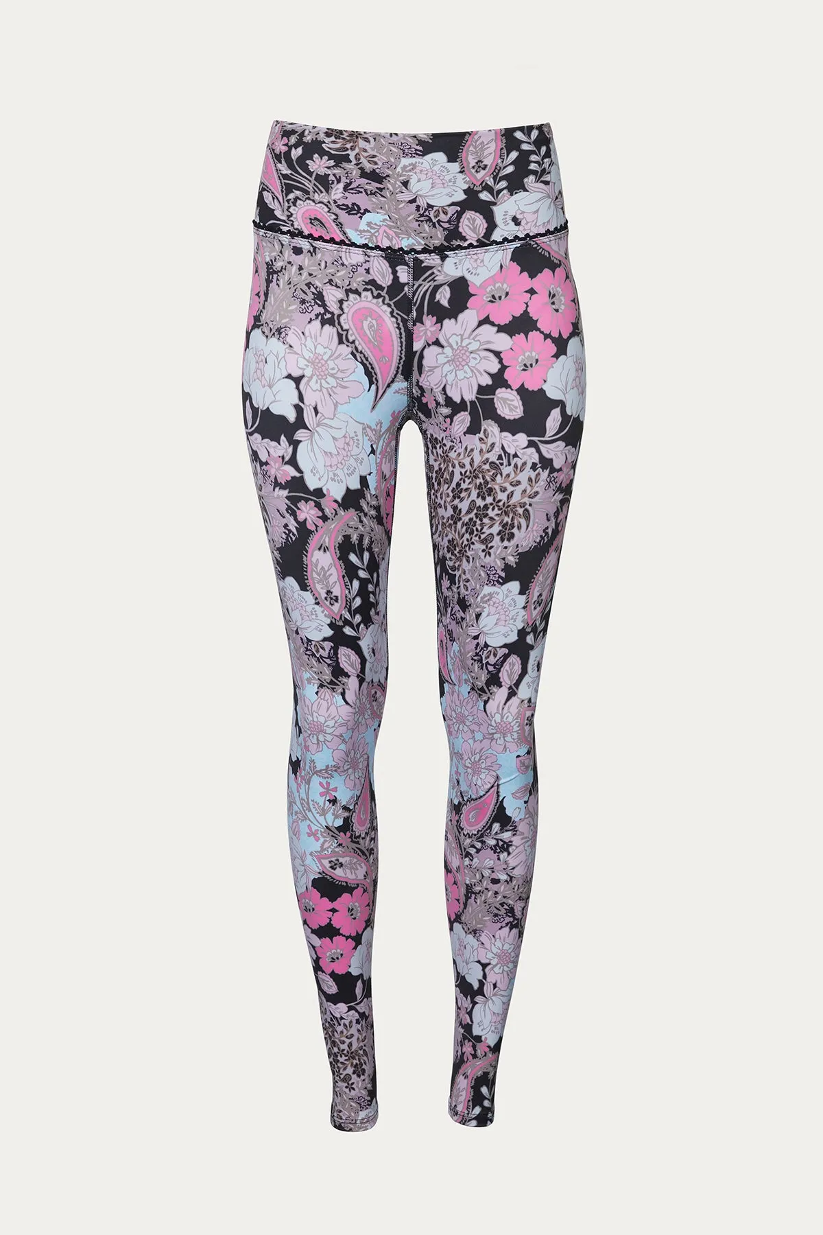PIPER HIGH-RISE LEGGING