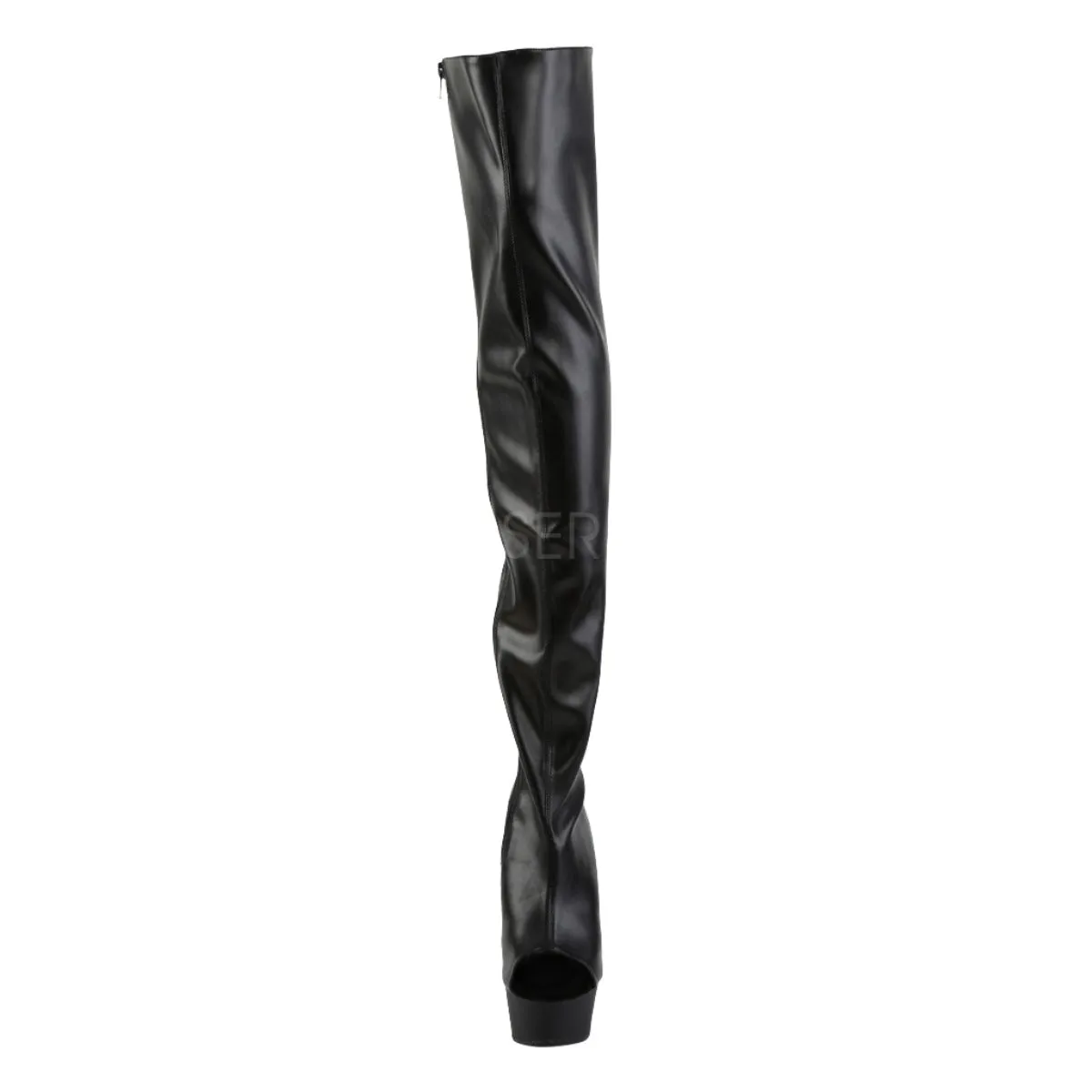 Pleaser DELIGHT-3017 Boots