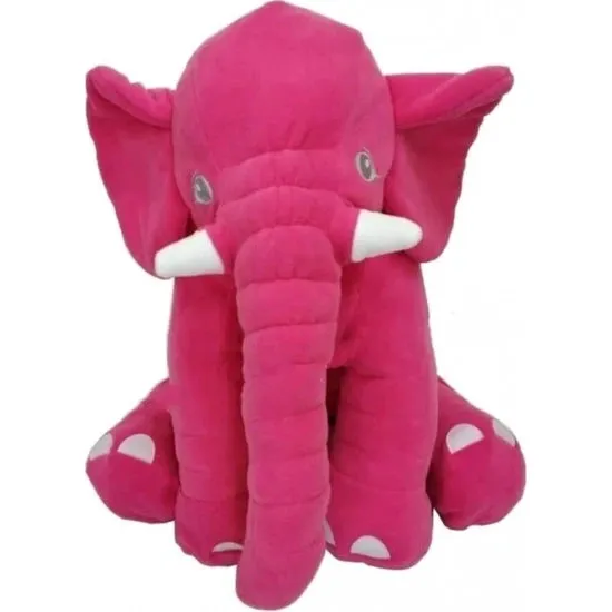 Plush Elephant 60 CM