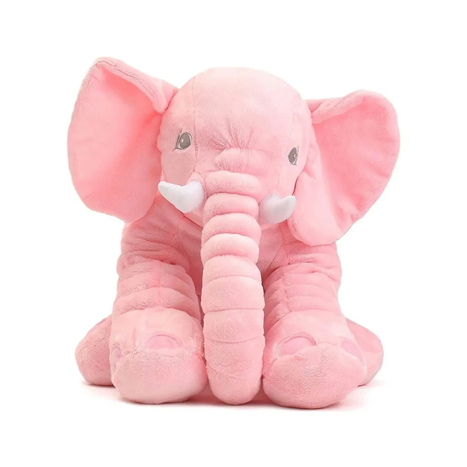 Plush Elephant 60 CM