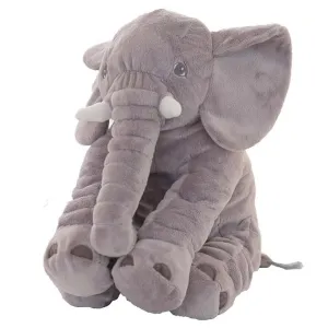 Plush Elephant 60 CM
