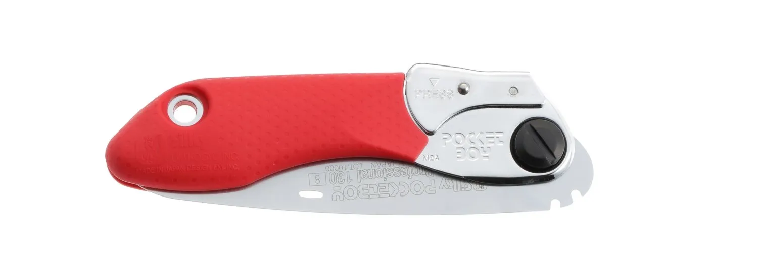 POCKETBOY 130 SAW (XL Teeth)