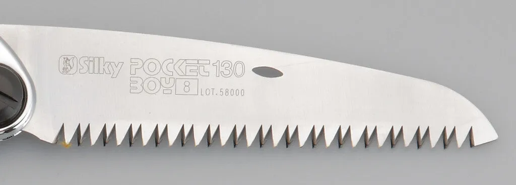 POCKETBOY 130 SAW (XL Teeth)