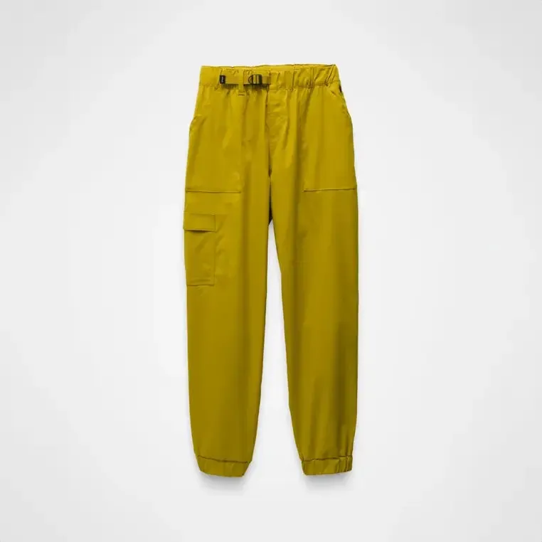 prAna Stretch Zion E-Waist Jogger Womens Pants