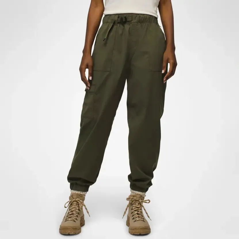 prAna Stretch Zion E-Waist Jogger Womens Pants