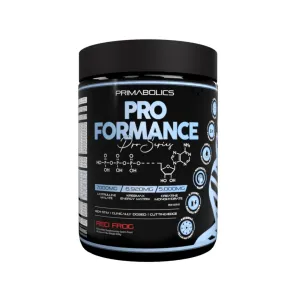 Primabolics Pro Formance