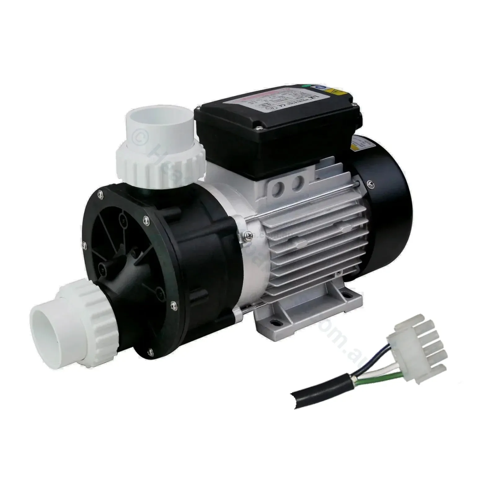 Pro LX Whirlpool JA35 JA 35 spa circulation pump 0.35hp, 250w Mona Lisa