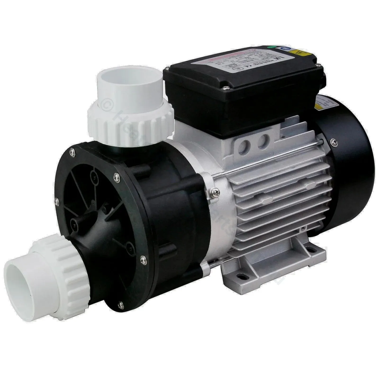 Pro LX Whirlpool JA35 JA 35 spa circulation pump 0.35hp, 250w Mona Lisa