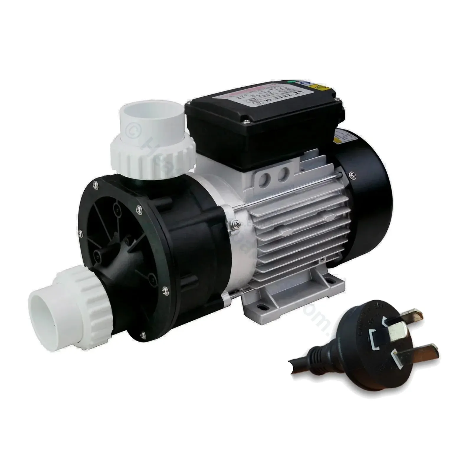 Pro LX Whirlpool JA35 JA 35 spa circulation pump 0.35hp, 250w Mona Lisa