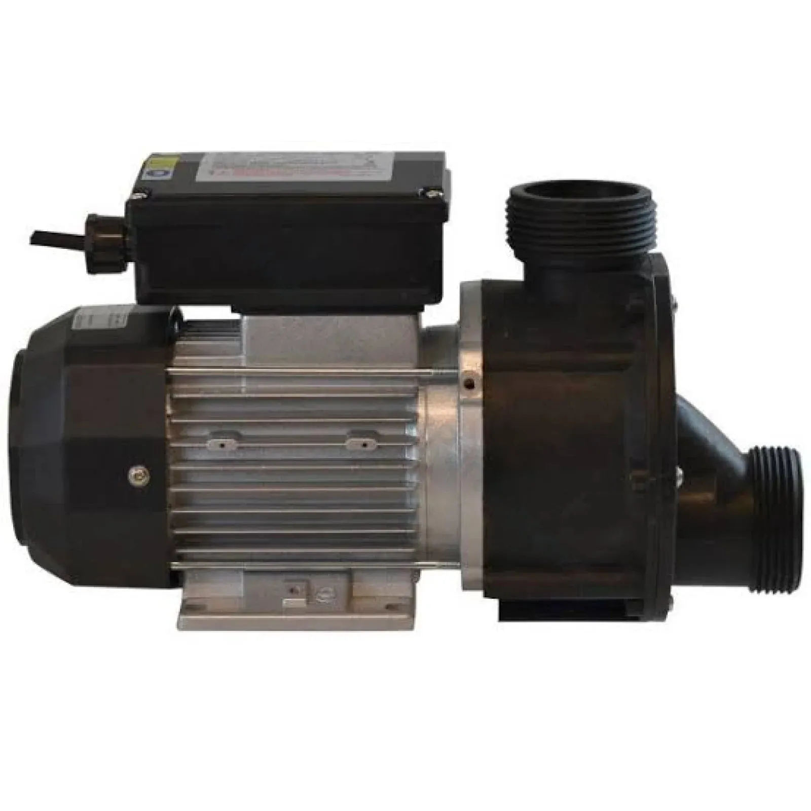 Pro LX Whirlpool JA35 JA 35 spa circulation pump 0.35hp, 250w Mona Lisa
