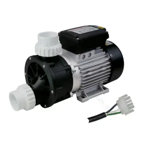 Pro LX Whirlpool JA35 JA 35 spa circulation pump 0.35hp, 250w Mona Lisa