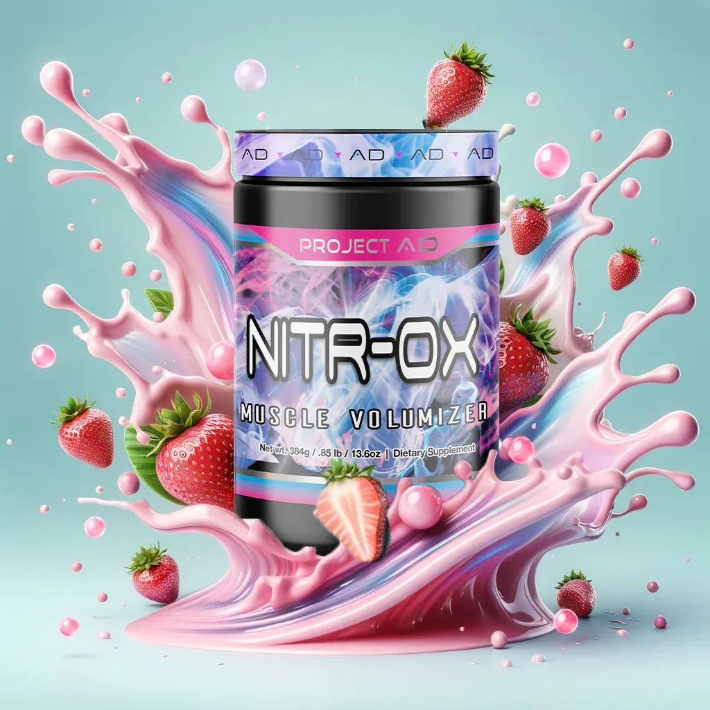 Project AD NITROX