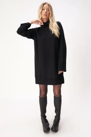 PROJECT SOCIAL T In Between Cozy Dress in