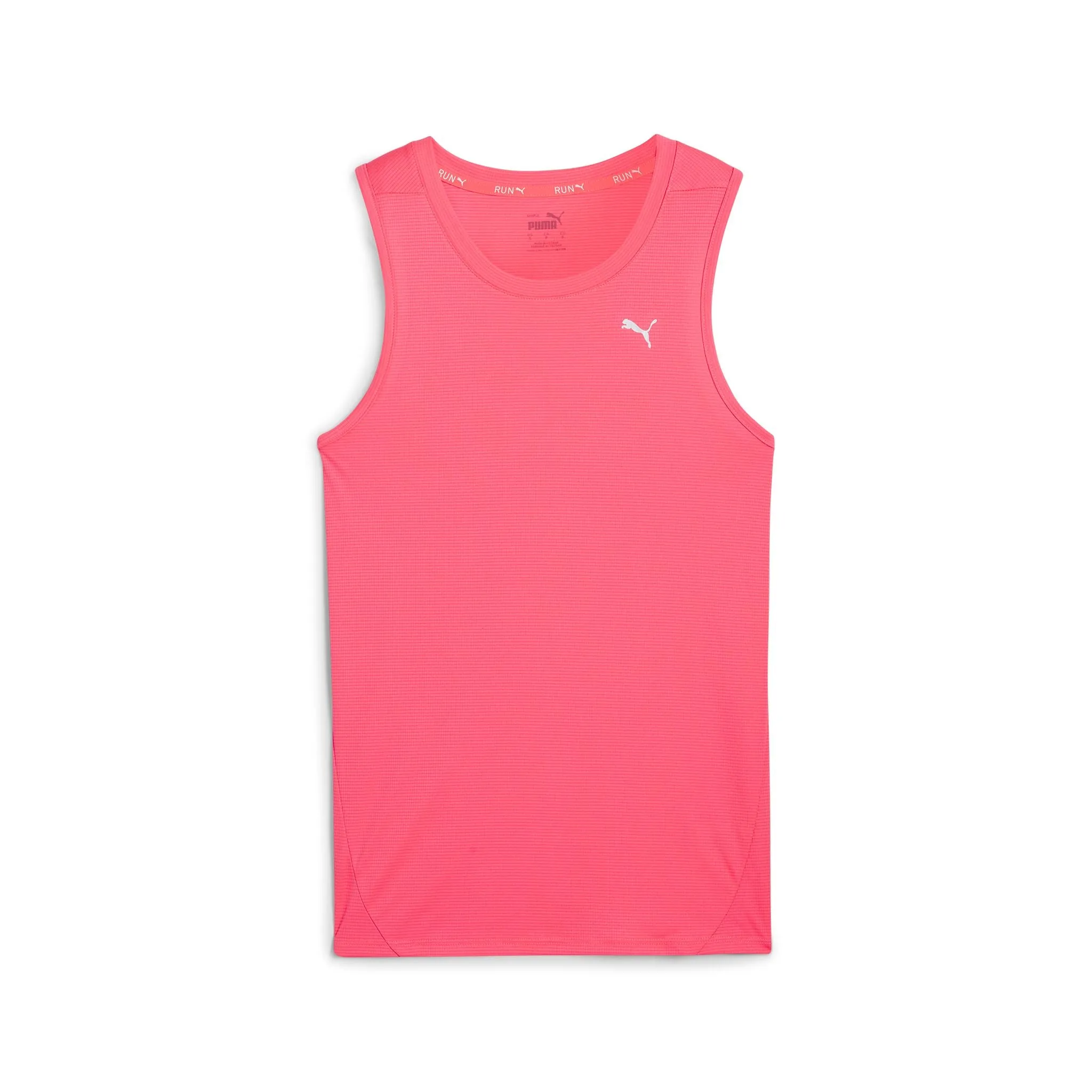 PUMA Run Favourite Womens Running Tank