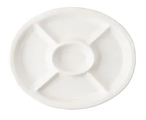 Puro Whitewash Crudite Platter