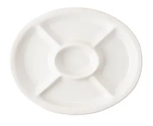 Puro Whitewash Crudite Platter