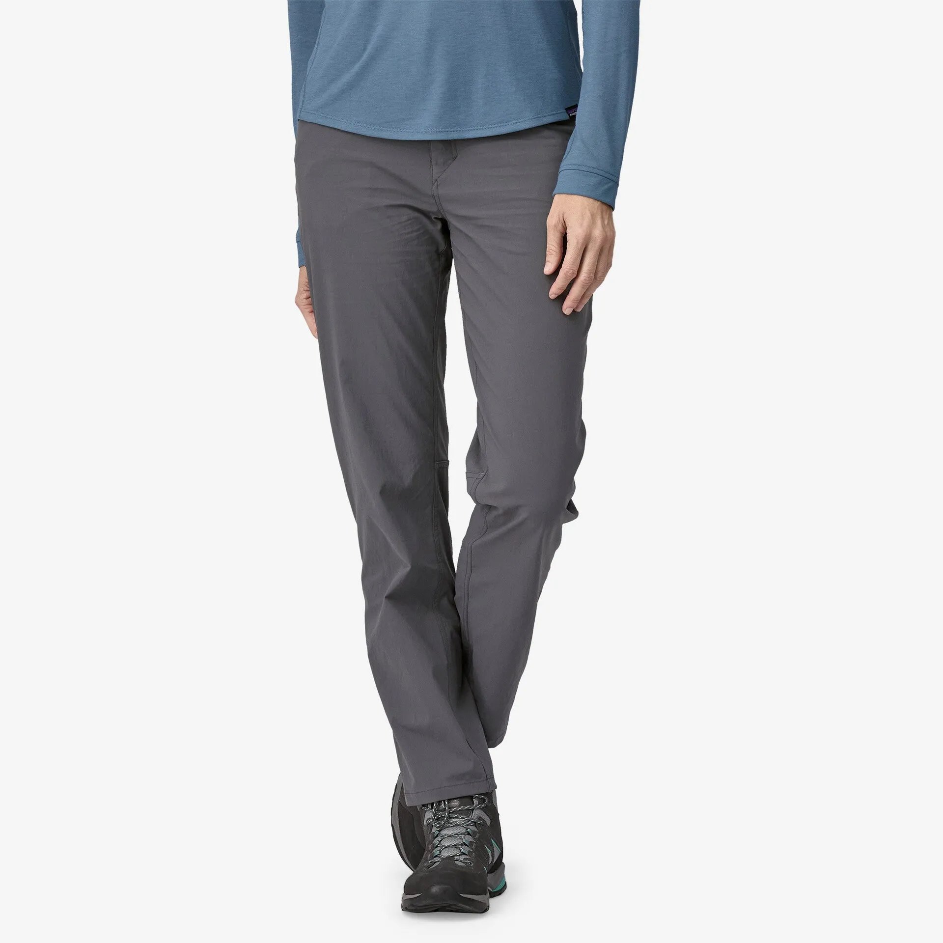 Quandary Pants - Regular (Women's) - 55417