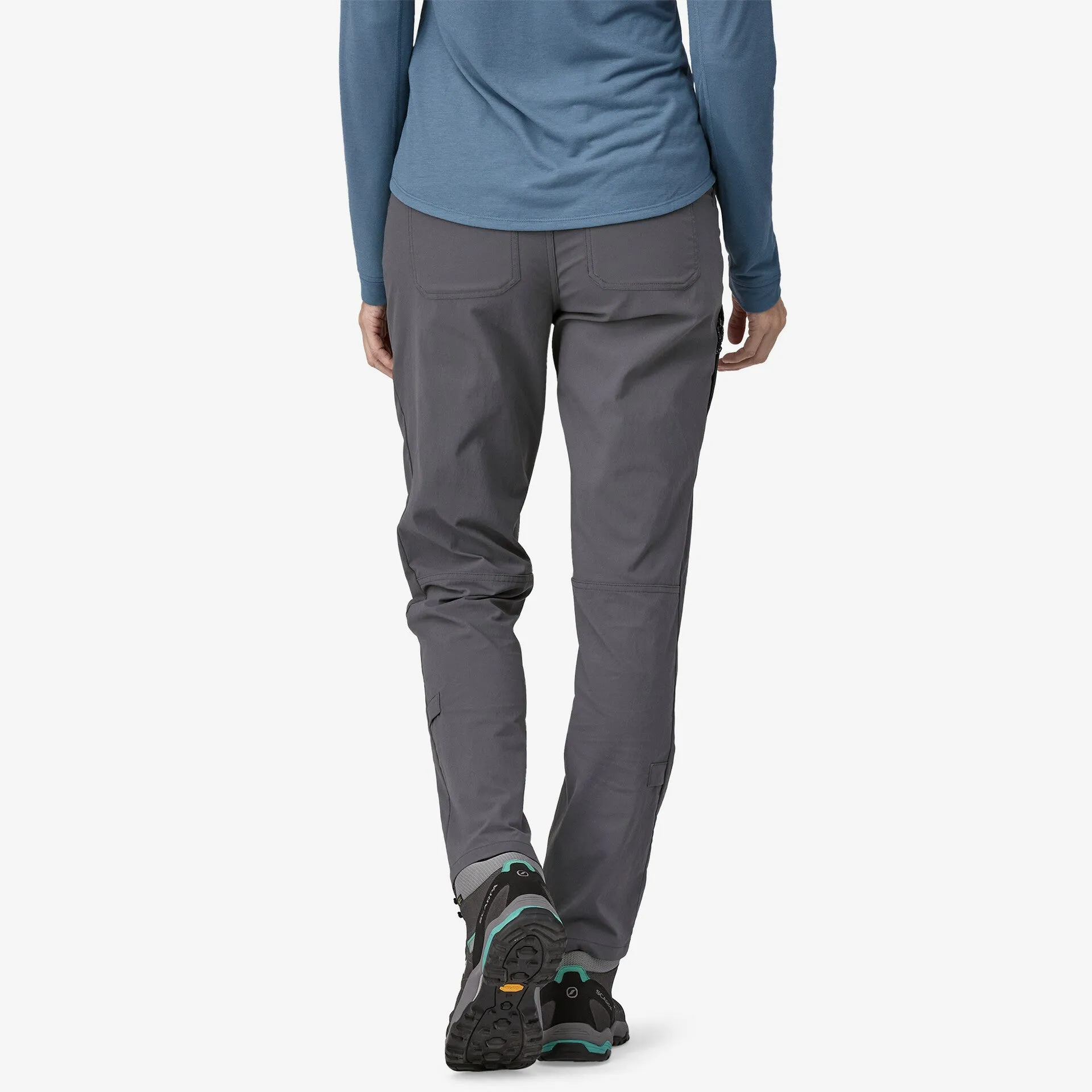 Quandary Pants - Regular (Women's) - 55417