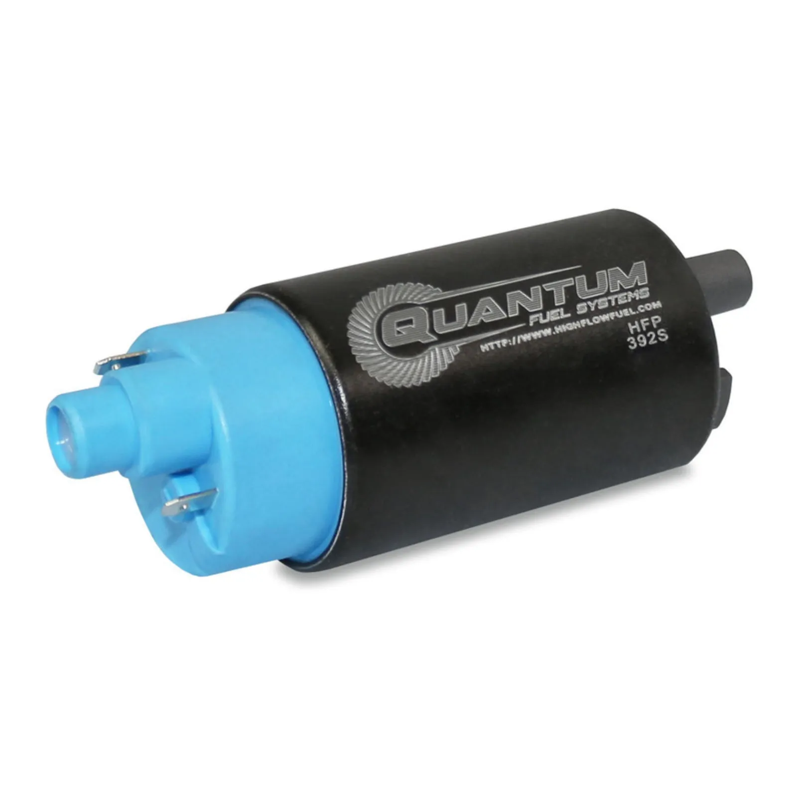 Quantum In-Tank EFI Fuel Pump with Fuel Filter