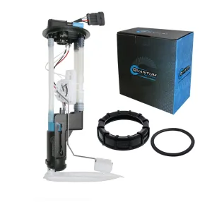 Quantum In Tank EFI OEM Replacement Fuel Pump with Assembly