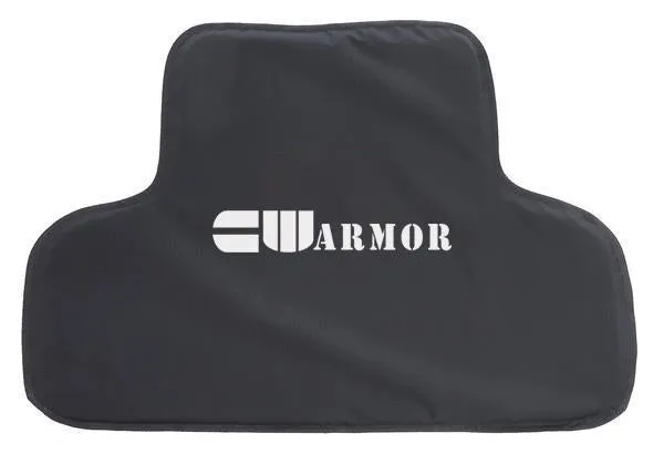 Ranger 5 Bravo LEVEL IIIA Concealable Soft Armor